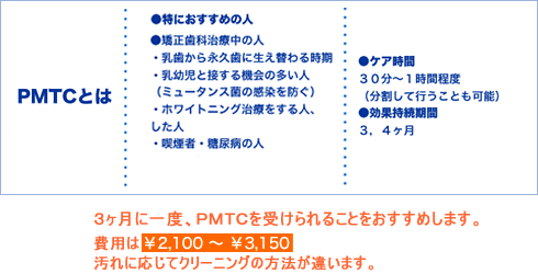 PMTCとは